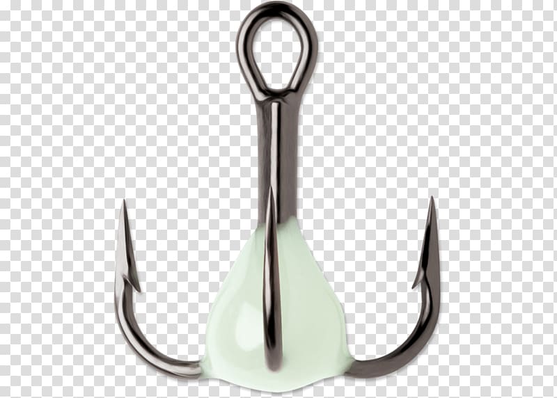 Fish hook transparent background PNG clipart