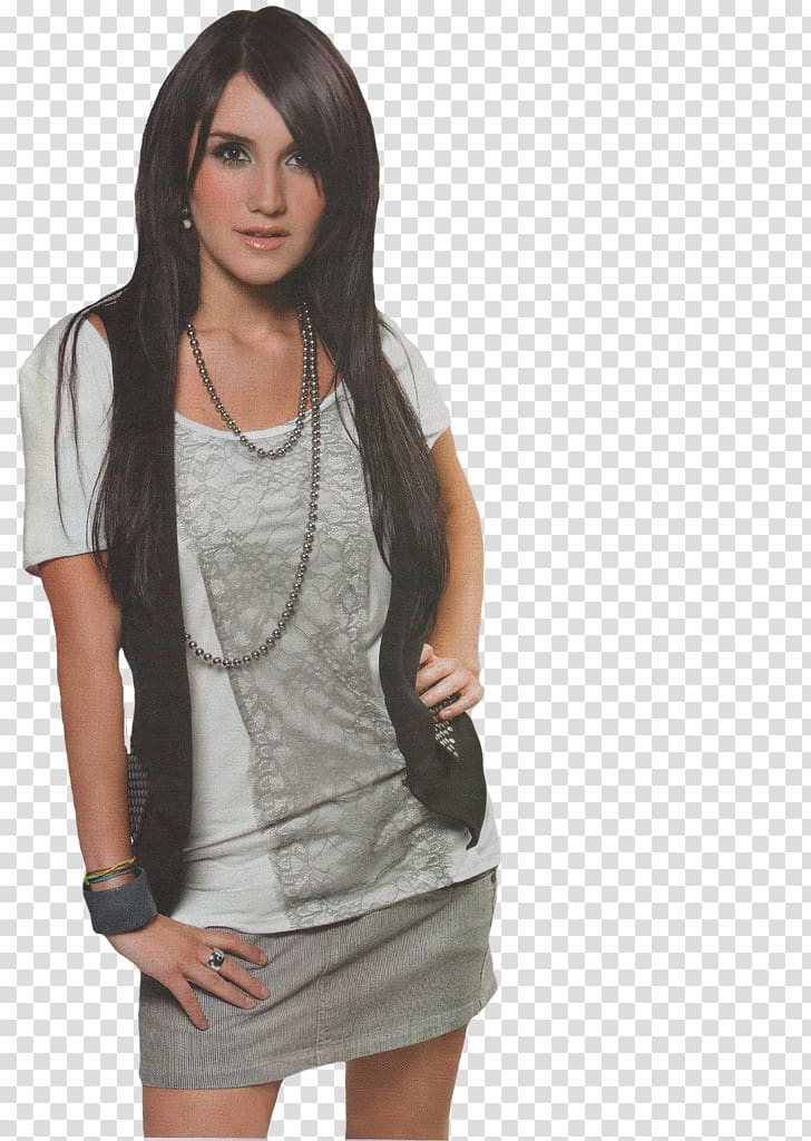 Dulce María Mexico City Actor Singer 6 December, actor transparent background PNG clipart