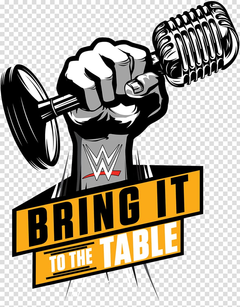 WrestleMania 33 WWE TLC: Tables, Ladders & Chairs WWE Network Professional wrestling Bring it to the Table, Season 1, wwe transparent background PNG clipart