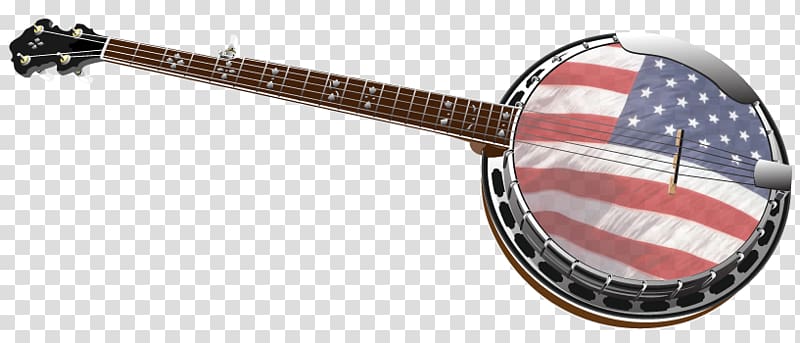 Tiple Ukulele Banjo guitar Acoustic-electric guitar Banjo uke, square dance transparent background PNG clipart