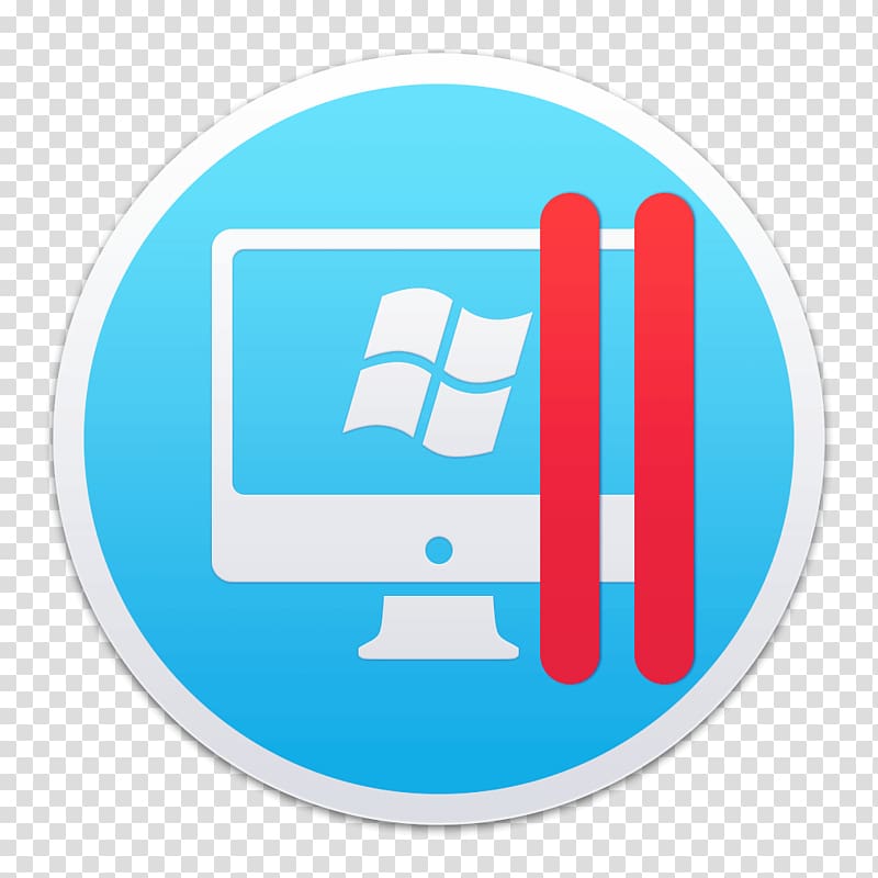 Parallels Desktop 9 for Mac Computer Icons macOS Virtual machine, microsoft transparent background PNG clipart