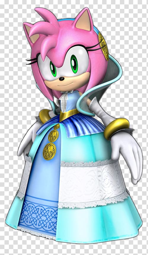 Sonic and the Black Knight Lady of The Lake Amy Rose Mario & Sonic at the Olympic Games Sonic Adventure 2, others transparent background PNG clipart