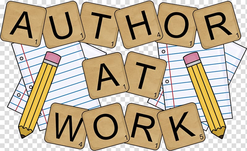 writing books clipart