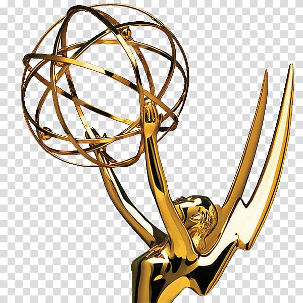 67th Primetime Emmy Awards 69th Primetime Emmy Awards 70th Primetime Emmy Awards 61st Primetime Emmy Awards, award transparent background PNG clipart