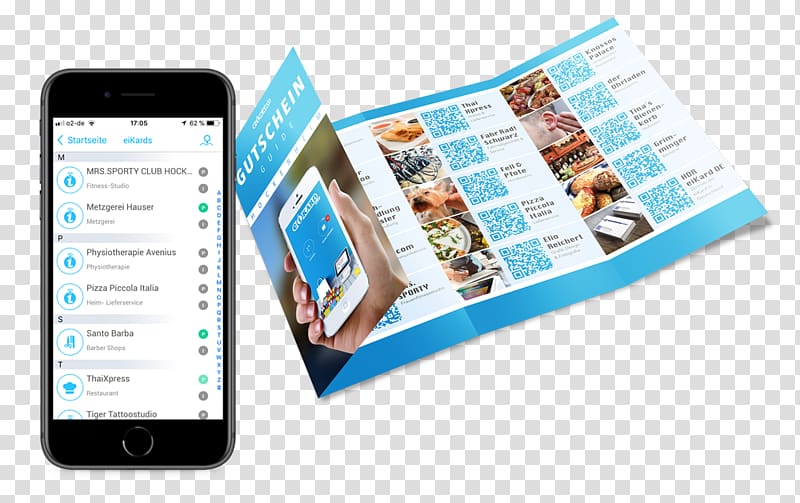 Smartphone Digital journalism Multimedia, Apps Flyer transparent background PNG clipart