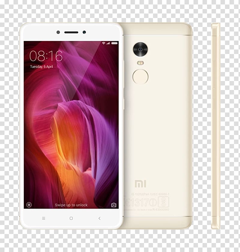 Xiaomi Redmi 4X Redmi 5 Xiaomi Redmi Note 3, Xiaomi Redmi Note transparent background PNG clipart