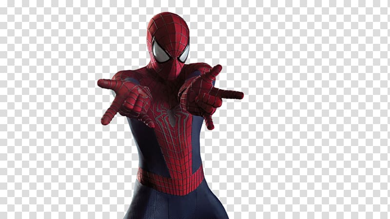 Spider-Man San Diego Comic-Con YouTube Film Superhero movie, amazing transparent background PNG clipart