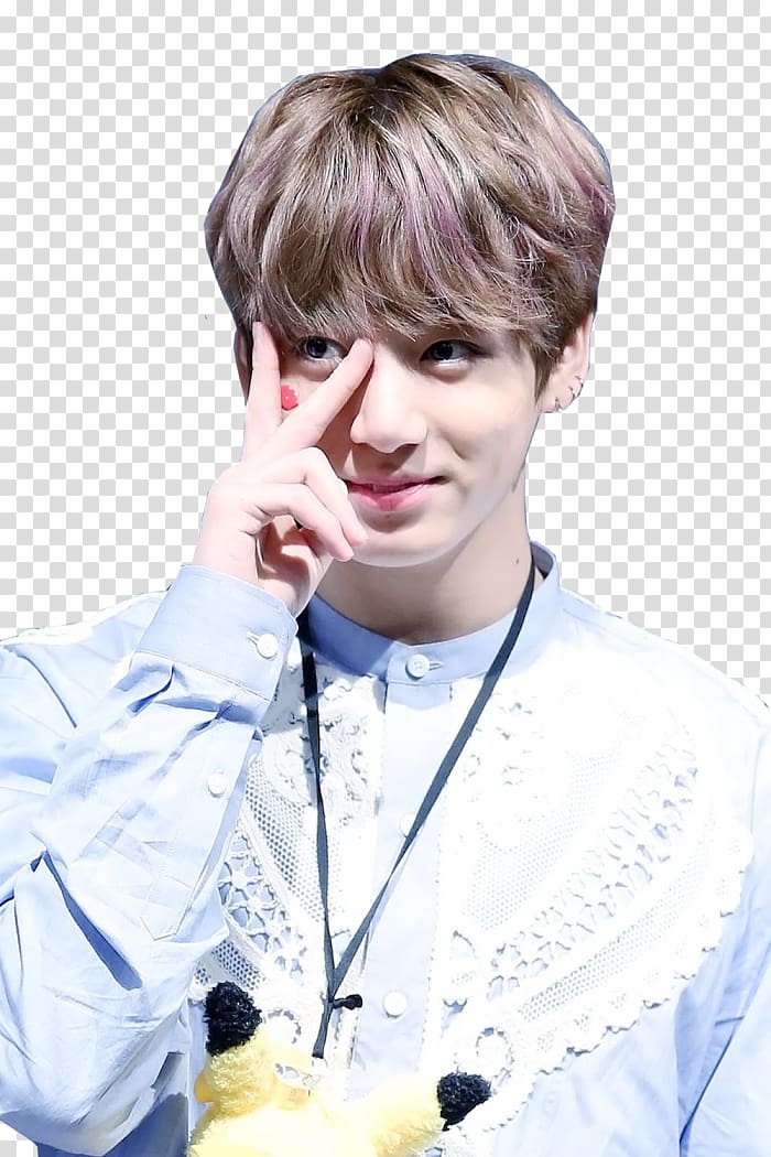 Jungkook BTS Wings K-pop RUN, selfie transparent background PNG clipart