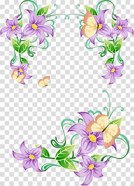 Butterfly Flower , butterfly transparent background PNG clipart