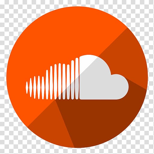 SoundCloud Comparison of on-demand music streaming services Streaming media Podcast Computer Icons, soundcloud transparent background PNG clipart