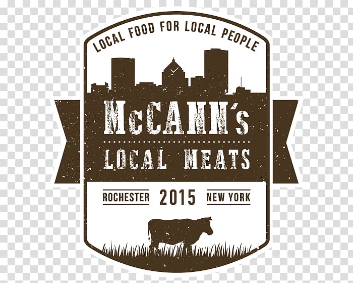McCann's Local Meats Food Beef aging Dish, local attractions transparent background PNG clipart