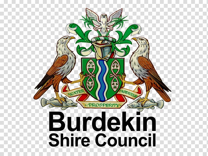 Burdekin Shire Council Local government The Council, queensland government logo transparent background PNG clipart