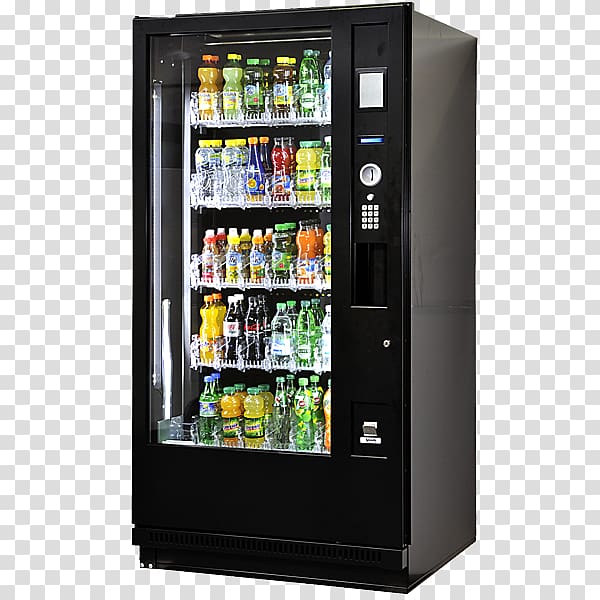 Vending Machines Vendo Business Automaton, Business transparent background PNG clipart