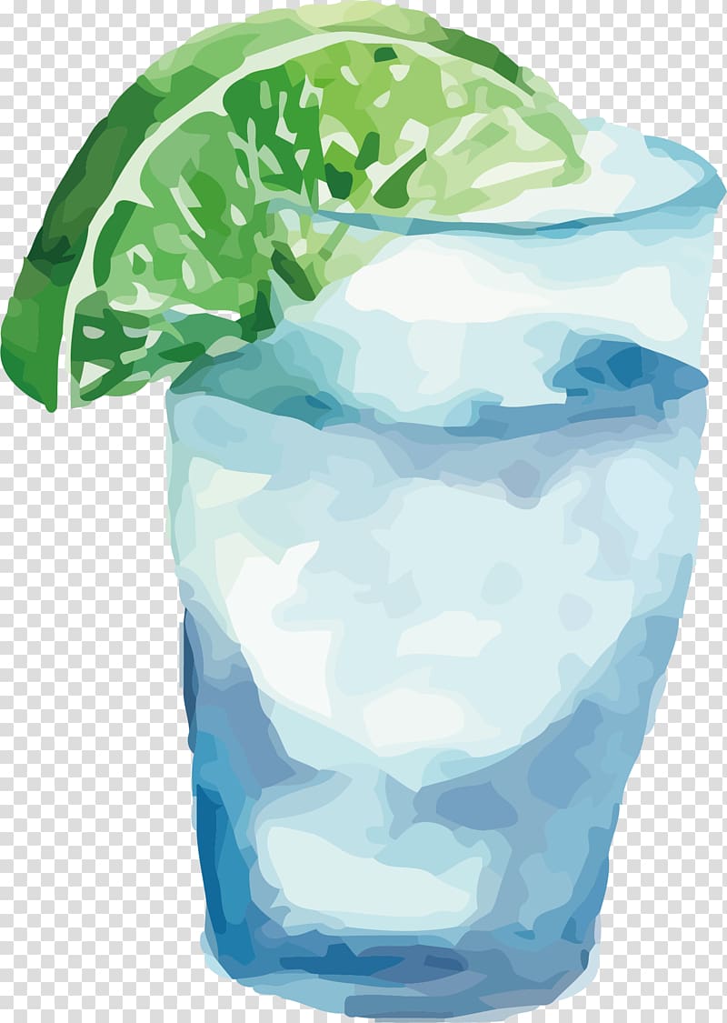 Juice Drinking, Watercolor Drink transparent background PNG clipart