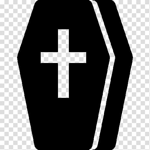 Coffin Computer Icons Cadaver, coffin transparent background PNG clipart