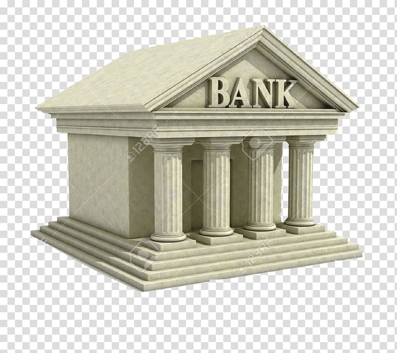 Public sector banks in India Syndicate Bank Finance , bank transparent background PNG clipart