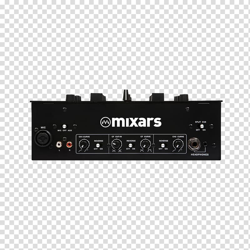 Audio Mixers DJ mixer Scratch Live Disc jockey Scratching, Battle Of DJs transparent background PNG clipart
