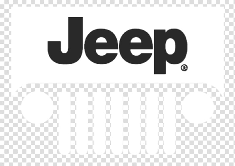 Logo Brand Jeep Number Product, jeep transparent background PNG clipart