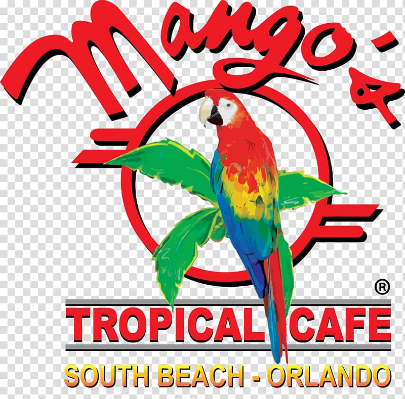 Mango\'s Tropical Cafe Restaurant Orlando International Drive, hulk hogan transparent background PNG clipart