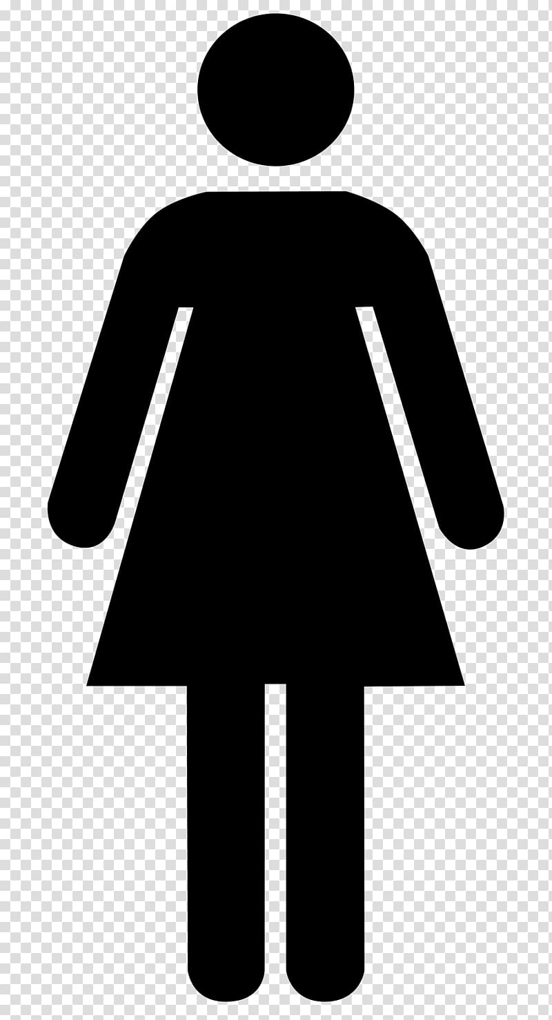 Female Gender symbol , WOMAN SYMBOL transparent background PNG clipart