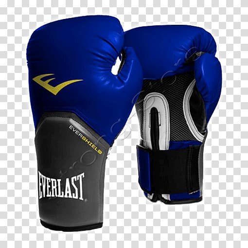 Boxing glove Everlast Punching & Training Bags, Boxing transparent background PNG clipart