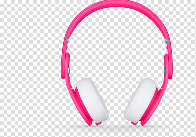 Beats Mixr Beats Electronics Headphones Disc jockey Audio, headphones transparent background PNG clipart