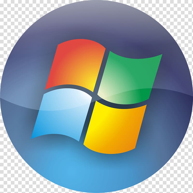 Development of Windows Vista Windows 7 Windows XP, microsoft transparent background PNG clipart