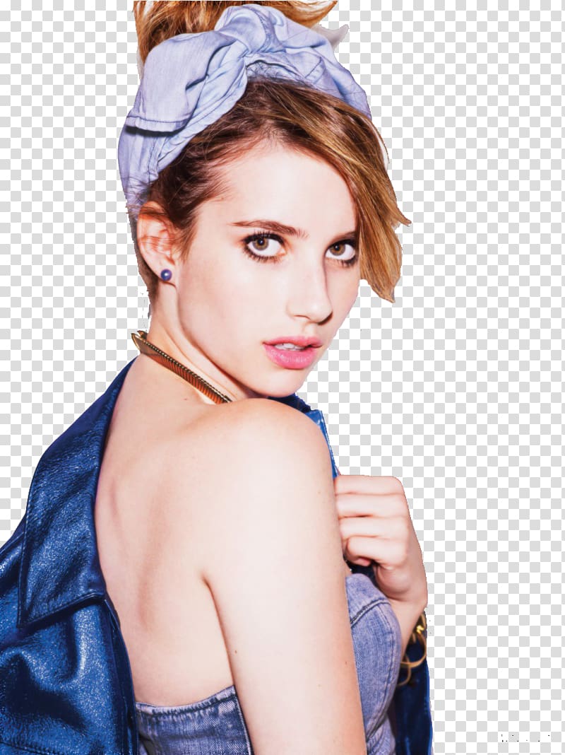 Emma Roberts Unfabulous Addie Singer Celebrity, emma roberts transparent background PNG clipart