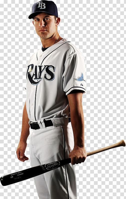 Evan Longoria Tampa Bay Rays MLB Arizona Diamondbacks New York Yankees, baseball transparent background PNG clipart