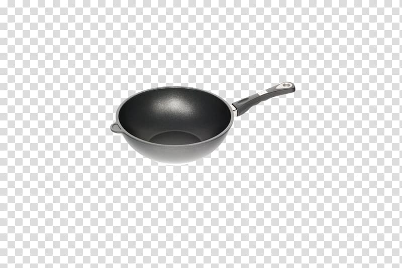 Frying pan Wok Lid Cookware Kitchen, frying pan transparent background PNG clipart