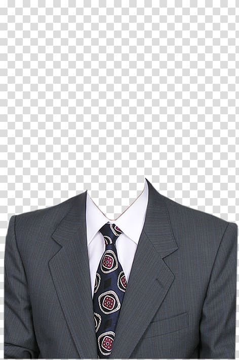 Suit T-shirt Necktie Clothing, suit transparent background PNG clipart ...