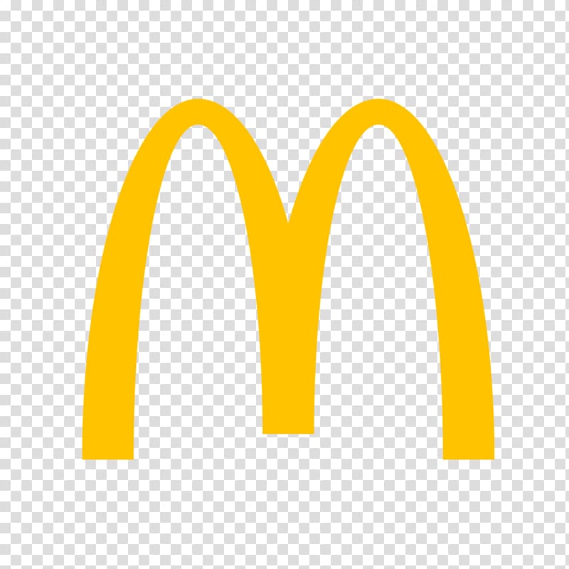 McDonalds logo illustration, Hamburger Take-out McDonald\'s Big Mac Drive-through, mcdonalds transparent background PNG clipart