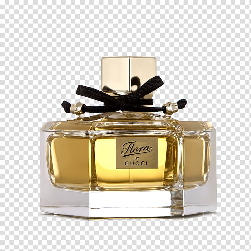 Gucci perfume online bottle