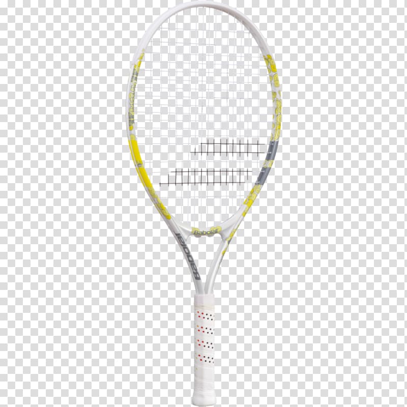 Racket Babolat Sports Rakieta tenisowa Tennis, tennis racket transparent background PNG clipart