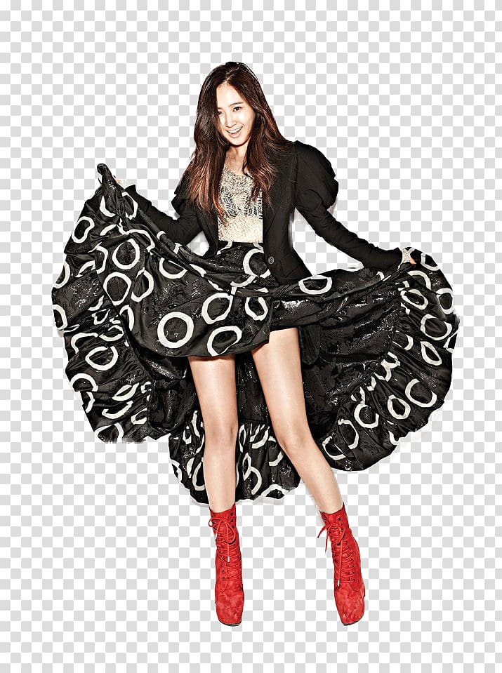 Girls' Generation-TTS Magazine Fashion Female, girls generation transparent background PNG clipart