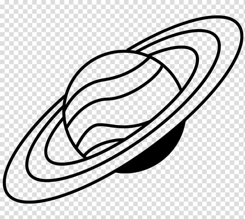 Saturn Drawing Cassini–Huygens Planet Earth, planet transparent background PNG clipart