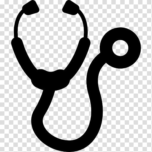 Stethoscope Medicine Physician , stethoscope cartoon transparent background PNG clipart