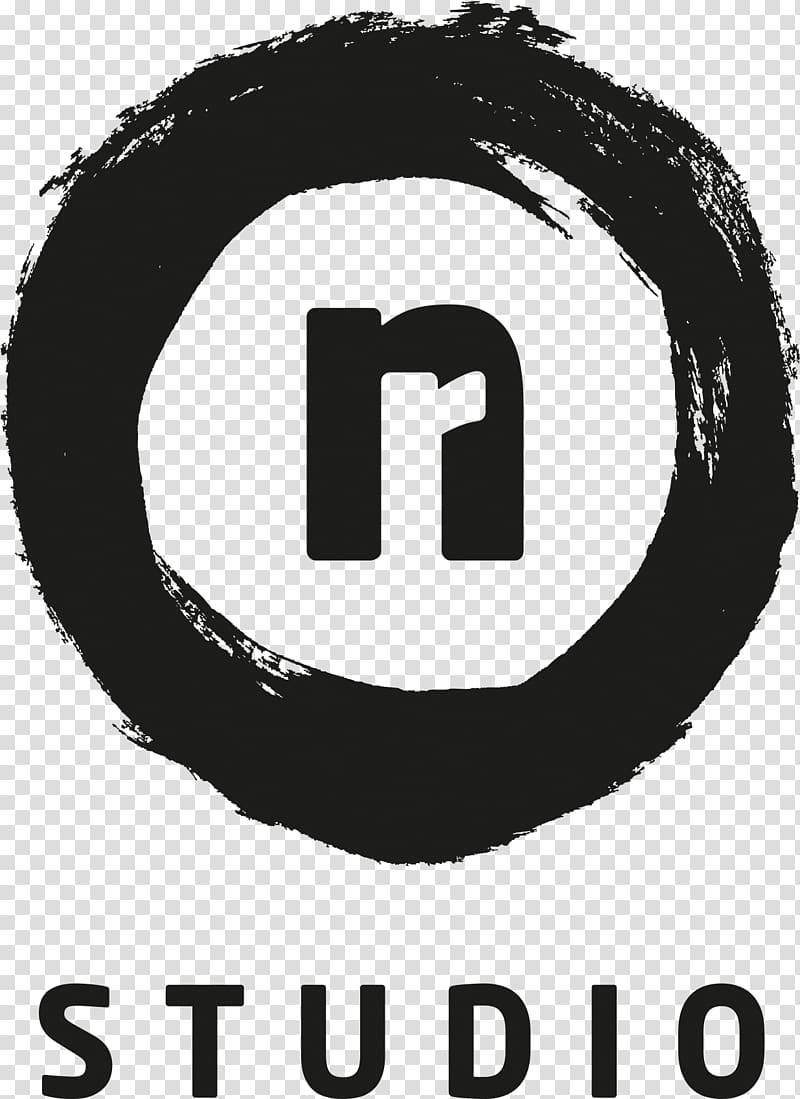 Black Circle Logo Black Square Painting Abstract art, painting transparent background PNG clipart