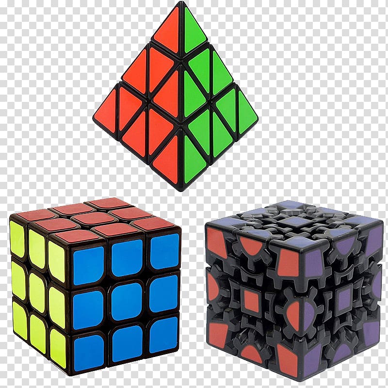 Amazon.com Puzzle cube Rubik\'s Cube, cube transparent background PNG clipart