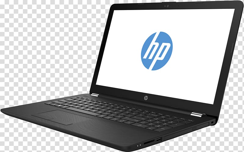 Laptop Intel Core Hewlett-Packard HP 15, Ddr4 Sdram transparent background PNG clipart