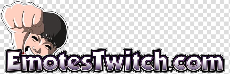 Emote Twitch Logo Brand Emoji, twitch emote transparent background PNG clipart