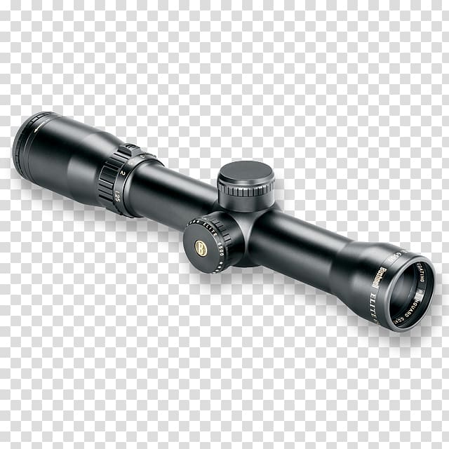 Telescopic sight Optics Bushnell Corporation Rimfire ammunition Reticle, others transparent background PNG clipart