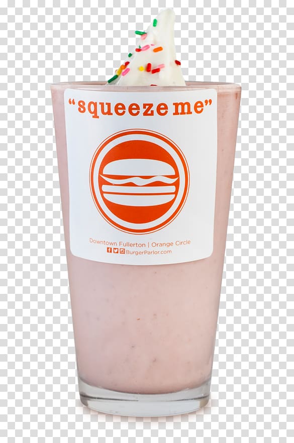 Milkshake Ice cream Smoothie Juice Burger Parlor, ice cream transparent background PNG clipart