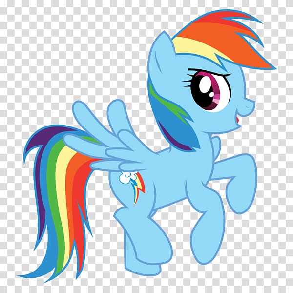 Rainbow Dash My Little Pony Twilight Sparkle Pinkie Pie, My little pony transparent background PNG clipart