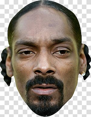 Snoop Dogg transparent background PNG clipart