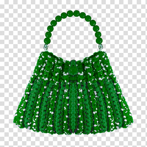 Handbag Idealo Shoulder Pattern, green trees transparent background PNG clipart