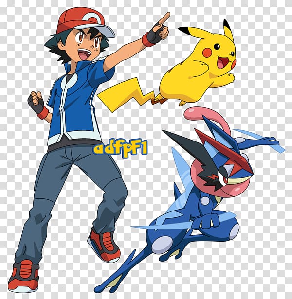 Ash Ketchum Pikachu Pokémon X and Y Pokémon GO Season 17 – Pokémon: XY, Neff Shinobi Crystal transparent background PNG clipart