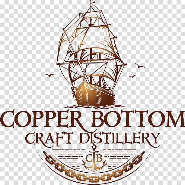 Copper Bottom Craft Distillery Daytona Beach Distillation Light rum, drink transparent background PNG clipart