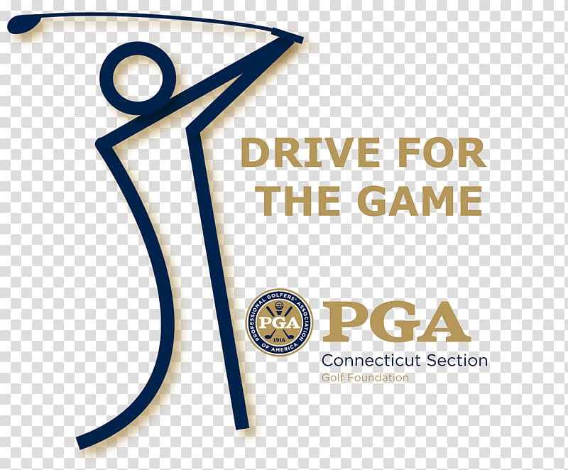 PGA TOUR PGA Championship Logo Connecticut Golf, game ui interface transparent background PNG clipart