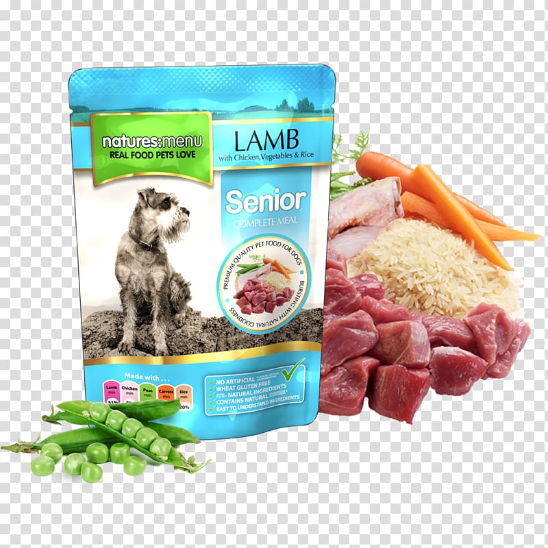 Dog Chicken Puppy Agneau Food, Cat food transparent background PNG clipart